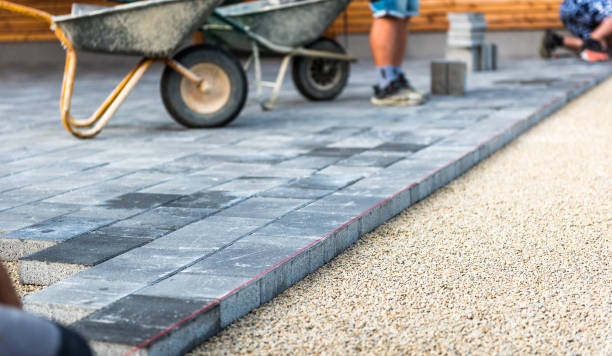 Reliable Port Vue, PA Driveway Pavers Solutions