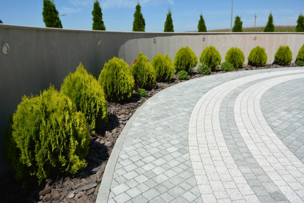Best Residential Paver Driveway  in Port Vue, PA