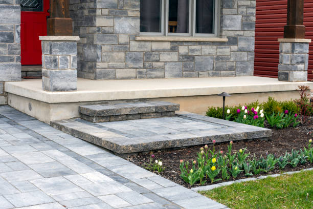 Reasons to Select Us for Your Driveway Paving Requirements in Port Vue, PA