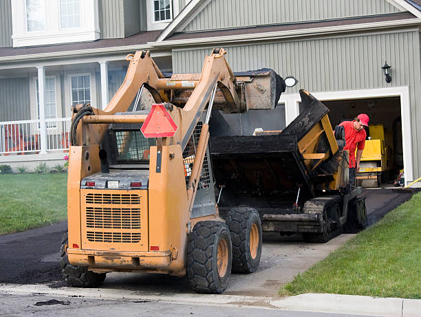 Best Permeable Paver Driveway  in Port Vue, PA